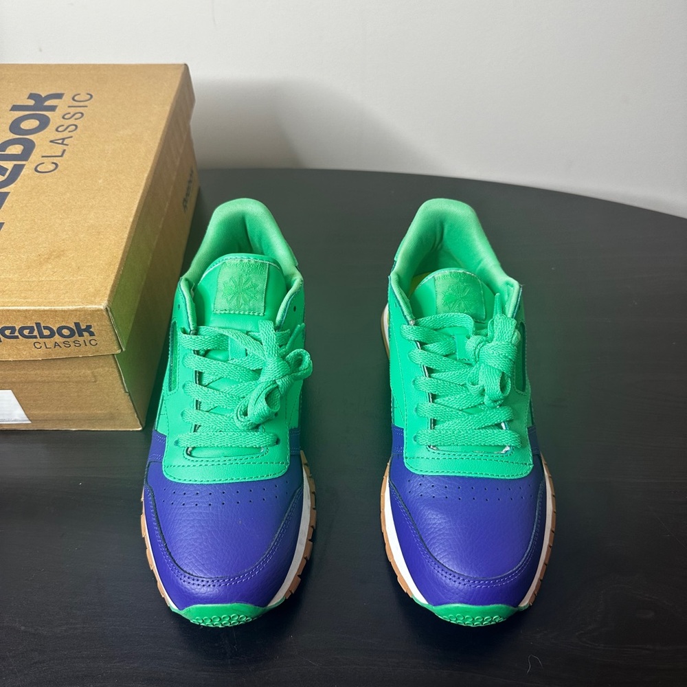 Reebok